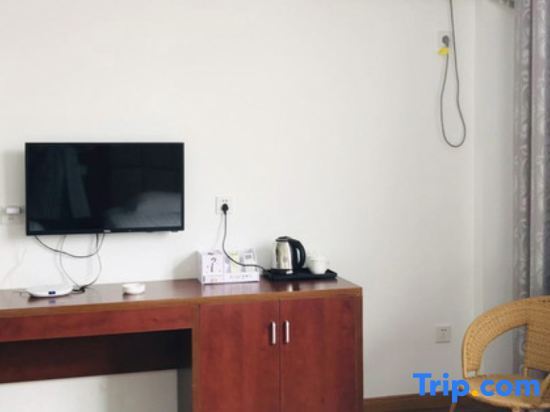 Хуаншань: Huangshan Longxin Express Hotel