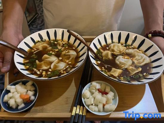 Юньчэн: Linyi Jinjuzi Express Hotel