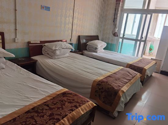 Чжэнчжоу: Home Inn (Zhengzhou Yiquan Unit Shop)
