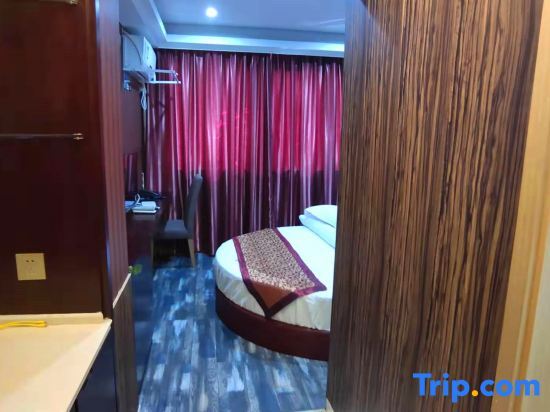 Хуаншань: Anmen Liyuan Boutique Hotel