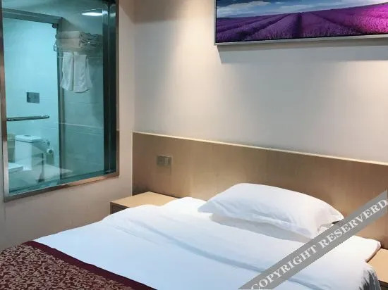 Хуаншань: Anmen Liyuan Boutique Hotel