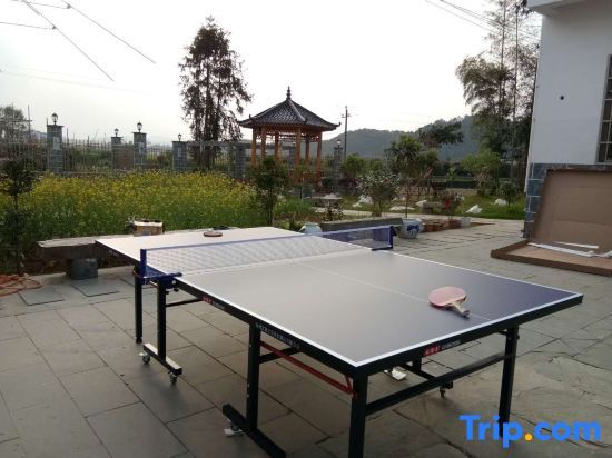 Шанграо: Wuyuan Wo Shun House