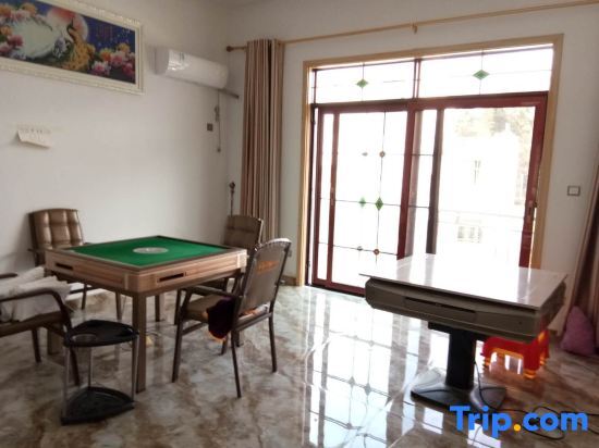 Шанграо: Wuyuan Wo Shun House