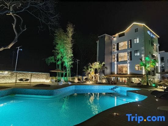 Шанграо: Sanqingshan Xiyunjian Homestay