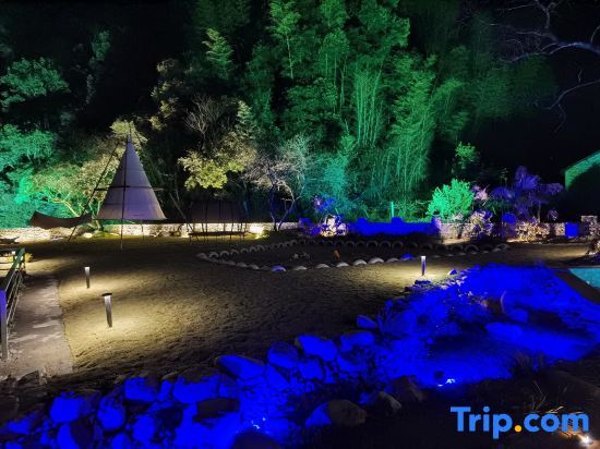 Шанграо: Sanqingshan Xiyunjian Homestay