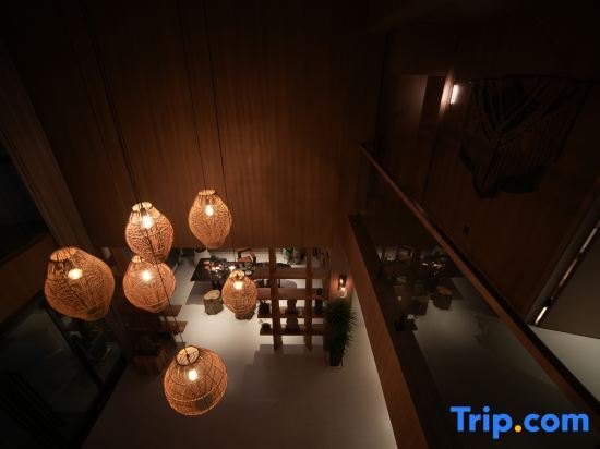 Шанграо: Sanqingshan Xiyunjian Homestay
