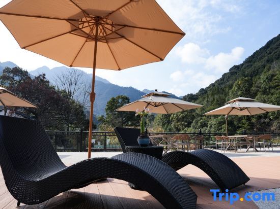 Шанграо: Sanqingshan Xiyunjian Homestay