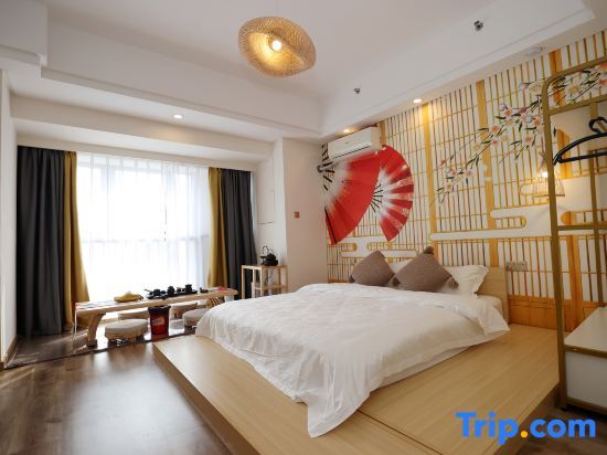 Gardenia open apartment — фото 4