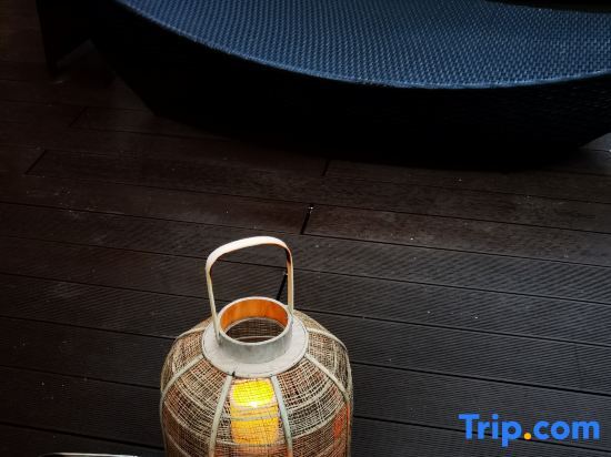 Хойчжоу: Nankun Mountain Mushepin No. 10 Wild She Tangquan Holiday Homestay (Forest Park)
