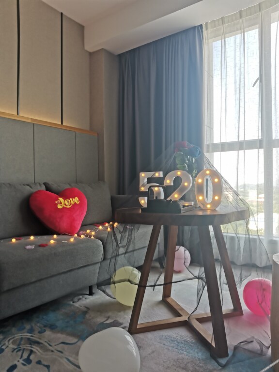 Шаогуань: Mando Hotel