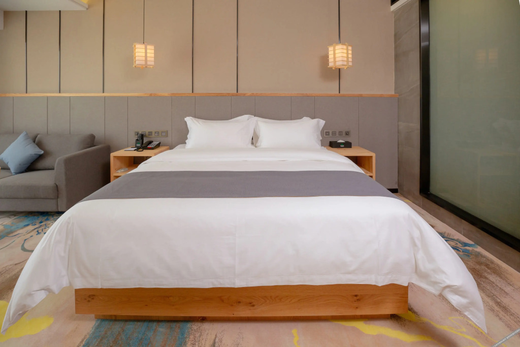 Шаогуань: Mando Hotel