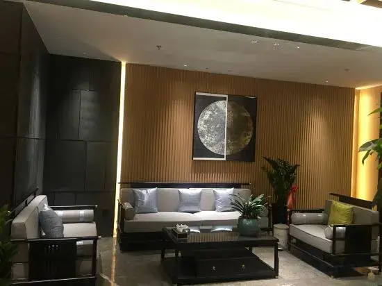 Фучжоу: Haijing Hotel