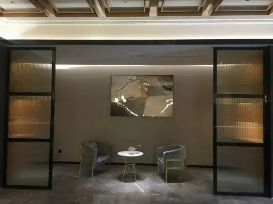Фучжоу: Haijing Hotel