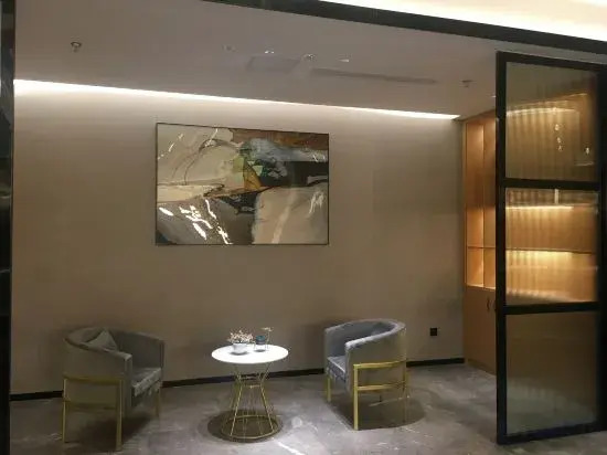 Фучжоу: Haijing Hotel