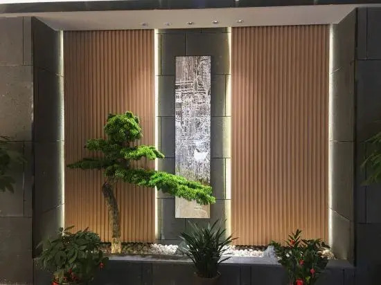 Фучжоу: Haijing Hotel