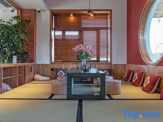 Шанхай: Shanghai Wuxiang Childhood B&B