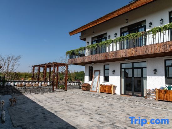 Шанхай: Shanghai Wuxiang Childhood B&B