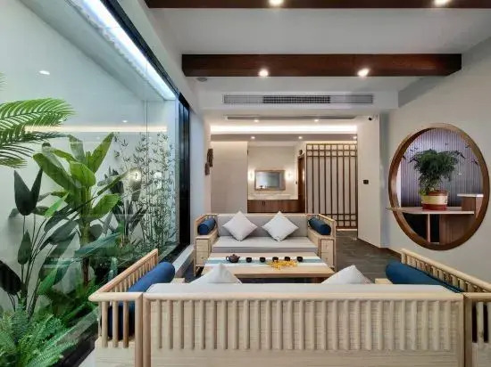 Чанчжоу: changzhou yishanqingshe hotel