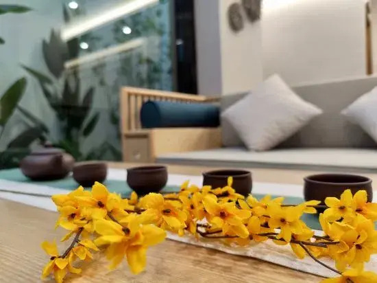 Чанчжоу: changzhou yishanqingshe hotel