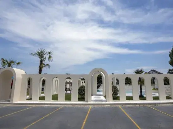 Чанчжоу: changzhou yishanqingshe hotel