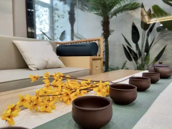 Чанчжоу: changzhou yishanqingshe hotel