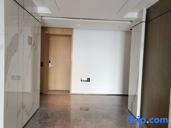 Шэньчжэнь: Shenzhen KK Hotel Apartment