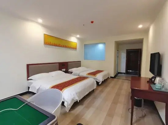 Чанша: Kaiya Hotel