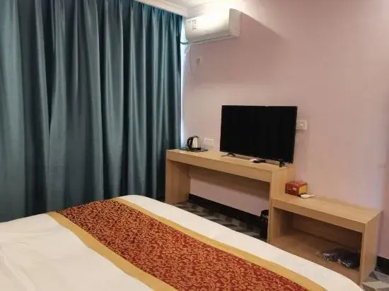 Чанша: Kaiya Hotel