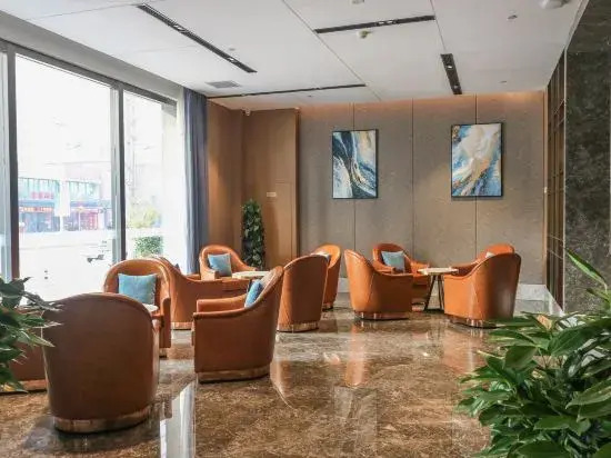 Сяньян: Heyue Holiday Hotel