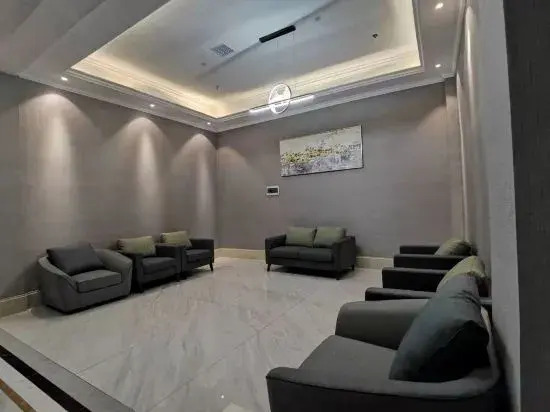 Шаоян: Dongkou Huatian Jingyi Hotel