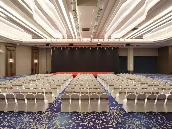 Chuxiong: Vienna International Hotel (Chuxiong Ruite Store)