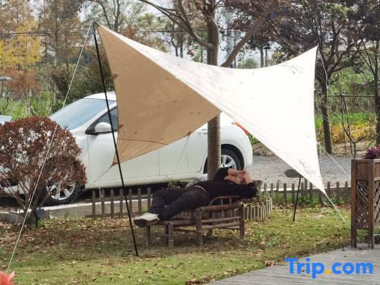 Шанхай: Shanghai Seaside Guest Homestay