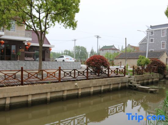 Шанхай: Shanghai Seaside Guest Homestay
