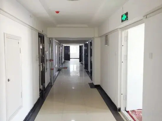 Чанчунь: Changchun Milky Way fashion daily rental apartment