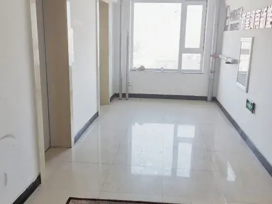 Чанчунь: Changchun Milky Way fashion daily rental apartment