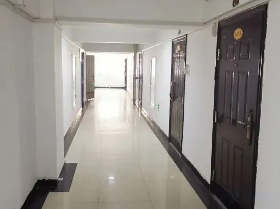 Чанчунь: Changchun Milky Way fashion daily rental apartment