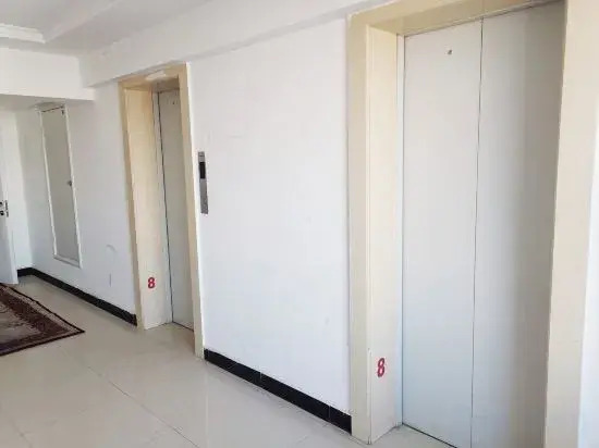 Чанчунь: Changchun Milky Way fashion daily rental apartment