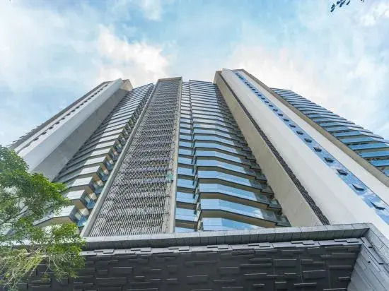 Цюнхай: Qionghai Qiyue Seaview Homestay