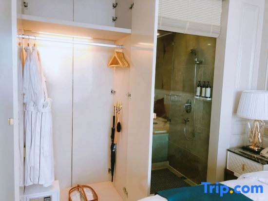 Уси: Xinyu Hotel
