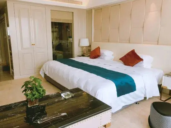 Уси: Xinyu Hotel