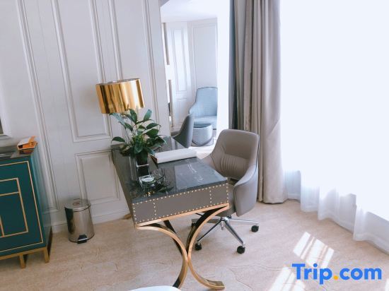 Уси: Xinyu Hotel