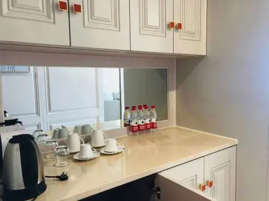 Уси: Xinyu Hotel
