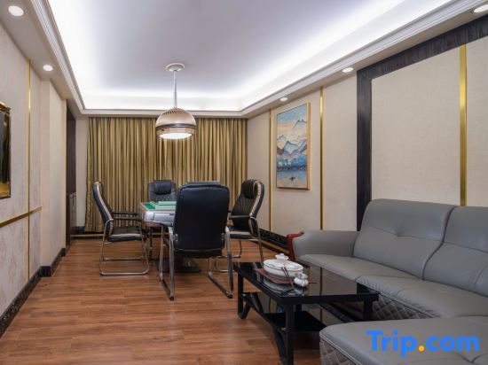 Шаньтоу: Vienna Hotel (Shantou Chaonan Station Branch)