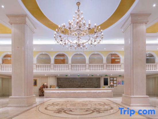 Шаньтоу: Vienna Hotel (Shantou Chaonan Station Branch)