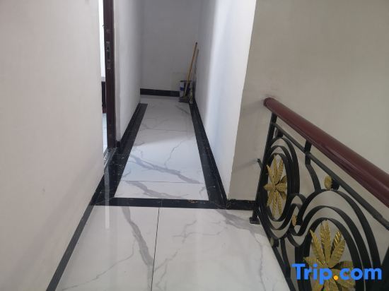 Чэньчжоу: Guangzhou Evernight Lane Hostel