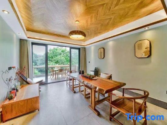Лишуй: Lishui Jiangju Xiaoyin Homestay (Guyanhuaxiang Branch)