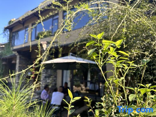 Лишуй: Lishui Jiangju Xiaoyin Homestay (Guyanhuaxiang Branch)