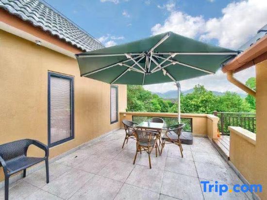 Лишуй: Lishui Jiangju Xiaoyin Homestay (Guyanhuaxiang Branch)