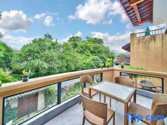 Лишуй: Lishui Jiangju Xiaoyin Homestay (Guyanhuaxiang Branch)