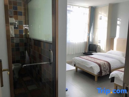 Ичан: Yunshuijian Homestay